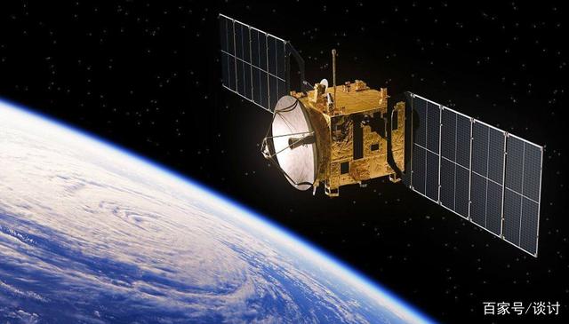 中國北斗與137國簽下訂單，千億市場迎來爆發，美國GPS得甘拜下風